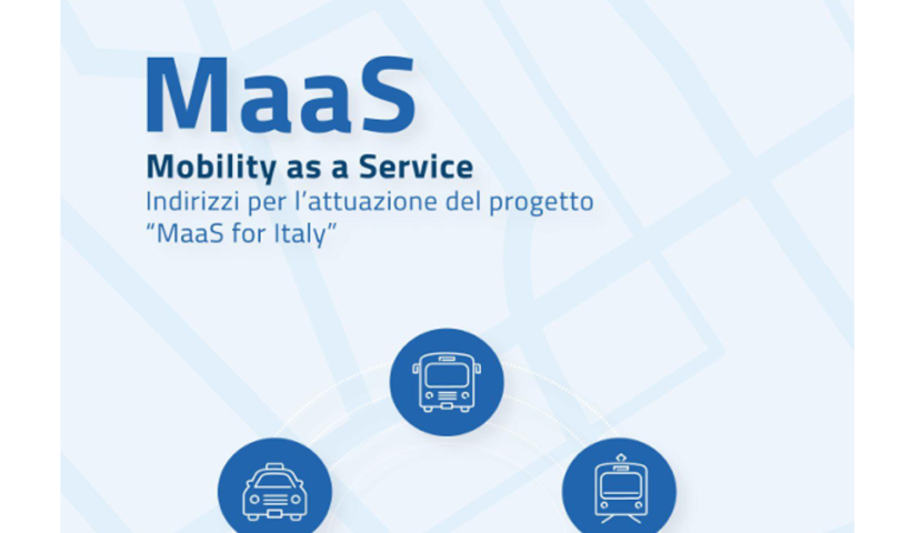 MaaS