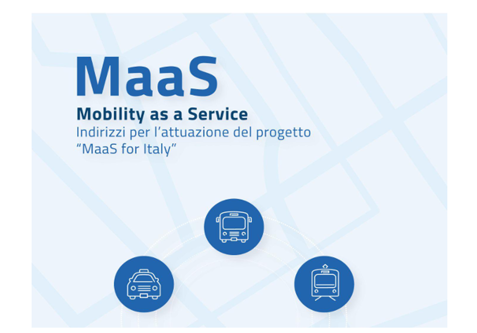 MaaS