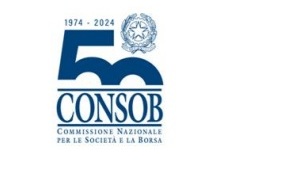 comunicato consob esg