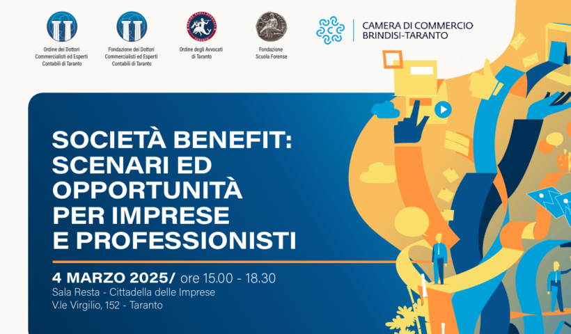 Società Benefit